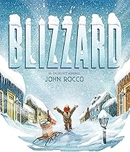 Blizzard