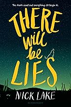 There Will Be Lies