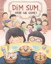 Dim Sum, Here We Come!