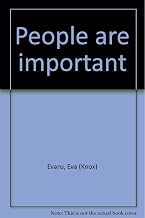 People Are Important