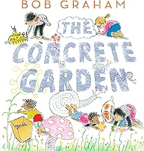 The Concrete Garden