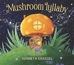 Mushroom Lullaby