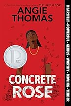 Concrete Rose