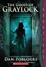 The Ghost of Graylock