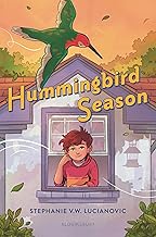 Hummingbird Season