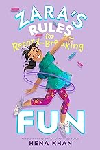 Zara’s Rules for Record-Breaking Fun