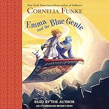 Emma and the Blue Genie