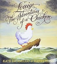 Louise, the Adventures of a Chicken