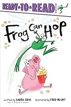 Frog Can Hop