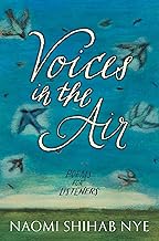 Voices in the Air: Poems for Listeners