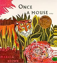 Once a Mouse