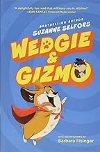 Wedgie & Gizmo
