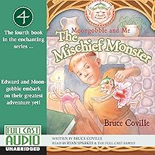 The Mischief Monster (Moongobble and Me)
