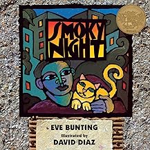 Smoky Night