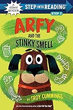 Arfy and the Stinky Smell