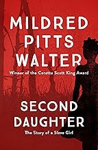Second Daughter: The Story of a Slave Girl