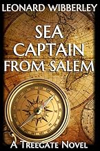 Sea Captain from Salem