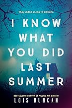 I Know What You Did Last Summer