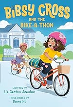 Bibsy Cross and the Bike-A-Thon