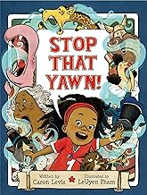 Stop That Yawn!