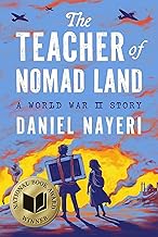 The Teacher of Nomad Land
