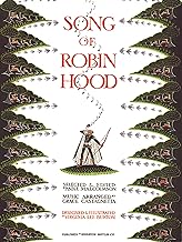 Song of Robin Hood