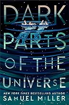 Dark Parts of the Universe
