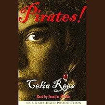 Pirates! The True and Remarkable Adventures of Minerva Sharpe and Nancy Kington, Female Pirates