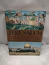 Jerusalem: A Family Portrait