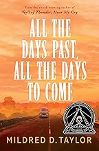 All the Days Past, All the Days to Come