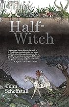 Half-Witch