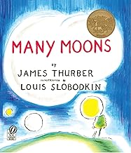 Many Moons
