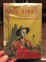 Paul Tiber: Forester