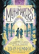 The Mythmakers: The Remarkable Fellowship of C.S. Lewis & J.R.R. Tolkien