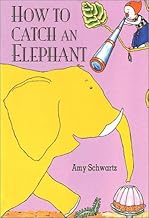 How to Catch an Elephant