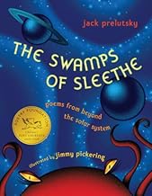 Swamps of Sleethe