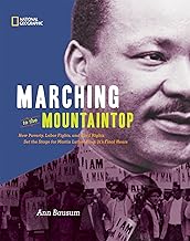 Marching to the Mountaintop: How Poverty, Labor Fights and Civil Rights Set the Stage for Martin Luther King Jr's Final Hours