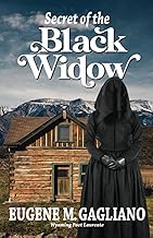 Secret of the Black Widow