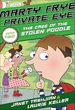 The Case of the Stolen Poodle