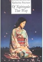Of Nightingales That Weep