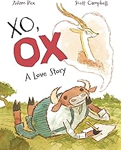 XO, Ox: A Love Story