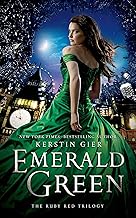 Emerald Green