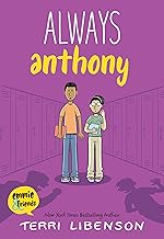 Always Anthony