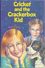 Cricket and the Crackerbox Kid