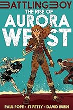 The Rise of Aurora West