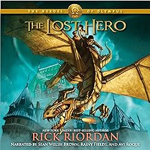 Lost Hero