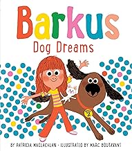 Dog Dreams