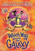 Which Way Around the Galaxy