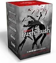 Hush, Hush