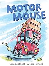 Motor Mouse